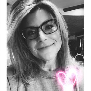 Meet your Posher, Tia